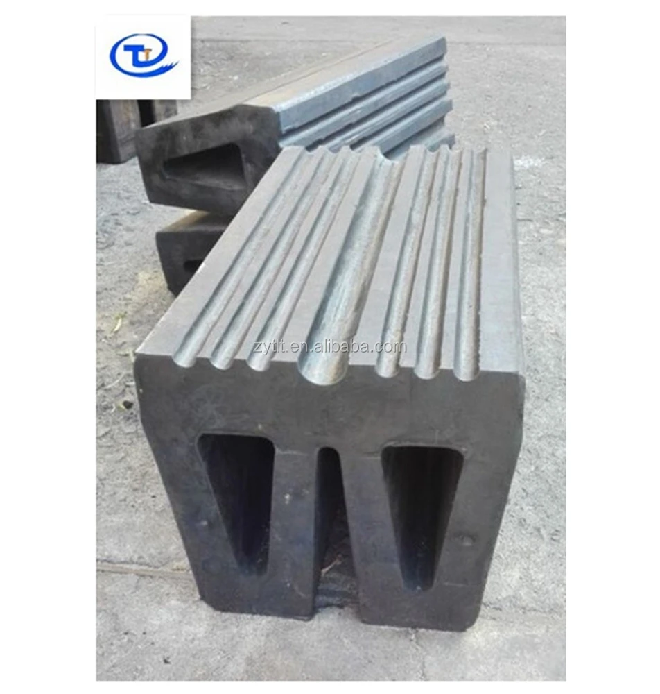 Горячие продажи Китай лучшие Формы W портовых fender производителя