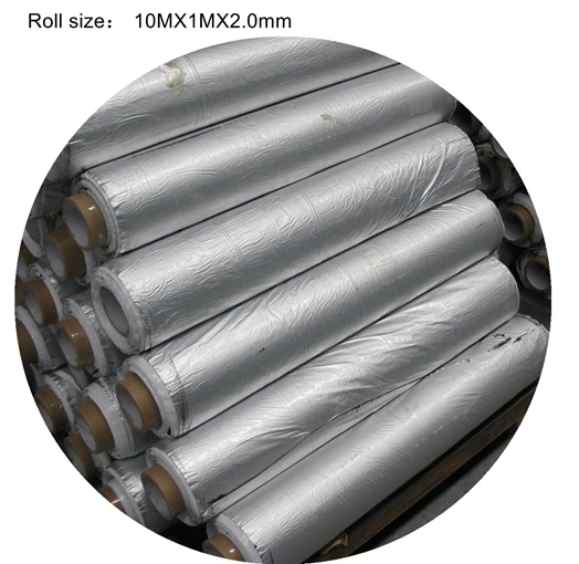Bitumen adhesive Aluminum Flashing Tape for waterproof