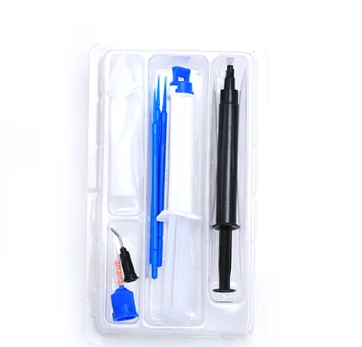 
Beautiful Look Goose Neck Laser Blue Light Teeth Whitening Machine 