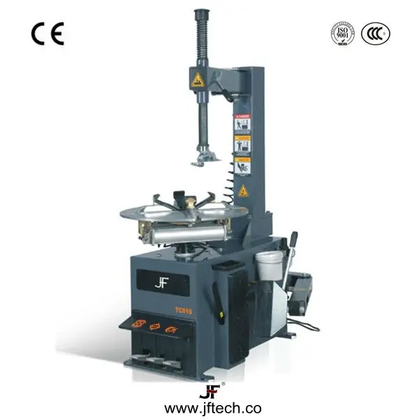 Swing Arm Style Entry Model Budget Vehicle Machine For Change Tires