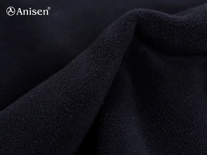  Уличная зимняя флисовая жилетка высокого качества с пользовательским логотипом для мужчин