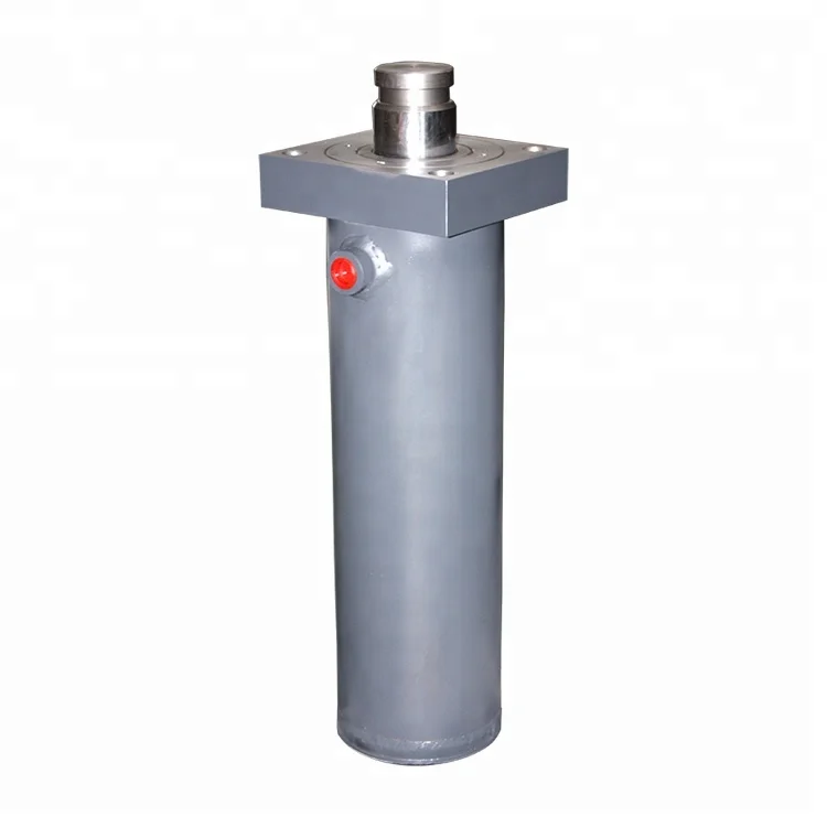 3x8 hydraulic cylinder
