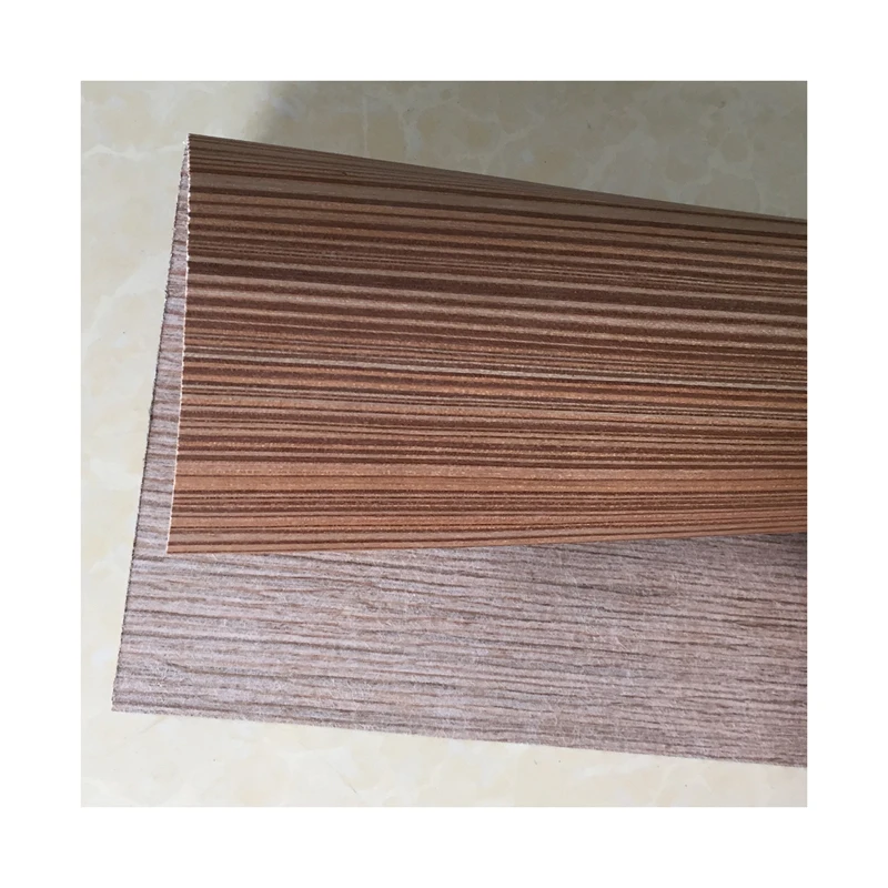 Engineered Wood Veneer High Pressure Laminate HPL