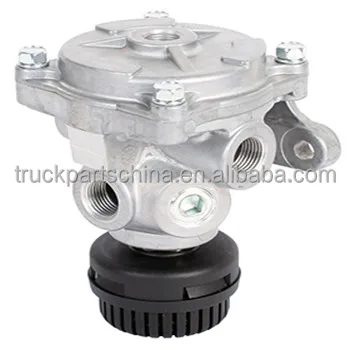 OEM 44540-2350H truck brake parts relay valve for hino
