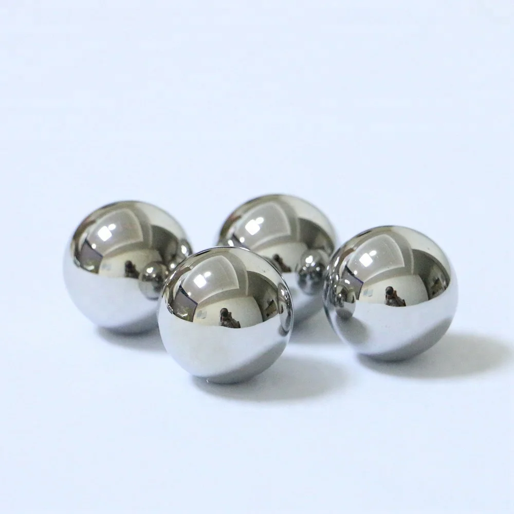 27mm G10 bearing steel ball for sale
