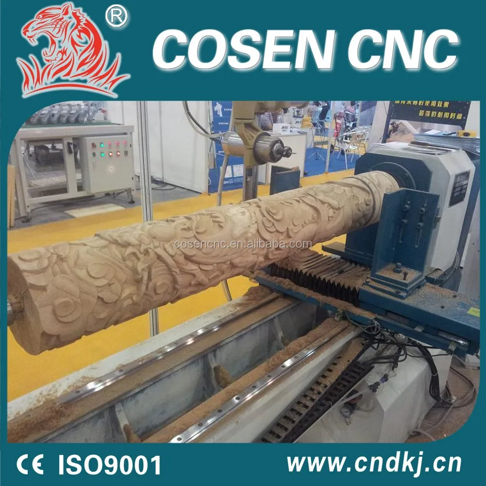 Токарный фрезерный токарный станок с ЧПУ/автоматическая машина для изготовления деревянных бусин/щеточный деревянная бейсбольная