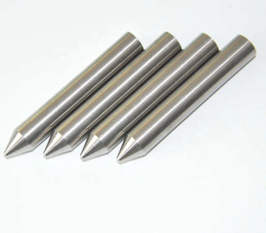 99.95% WP 2.4X175MM  Aluminum TIG Welding Rod