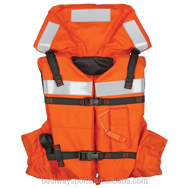 New Top Quality PVC Foam Neoprene Life Jacket Multiple Colors Available Adult Type Vest Style Life Jacket