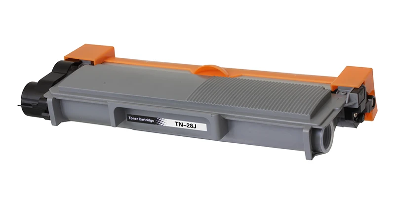 Wholesale China supplier TN660 2320 2370 TN2380 TN2360 TN2325 2350 2365 TN2335 laser compatible printer toner cartridge tn28j