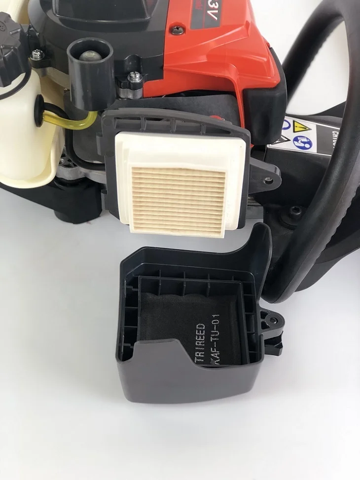 Kawasak двойные лопасти шпалерные ножницы машина 2 такта триммер для живых изгородей, запчасти