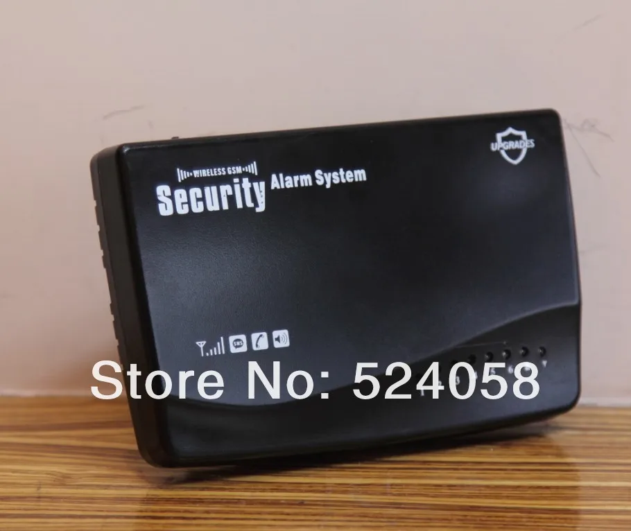 GSM-Сигнализация 	для дома и дачи Инструкция пользователя