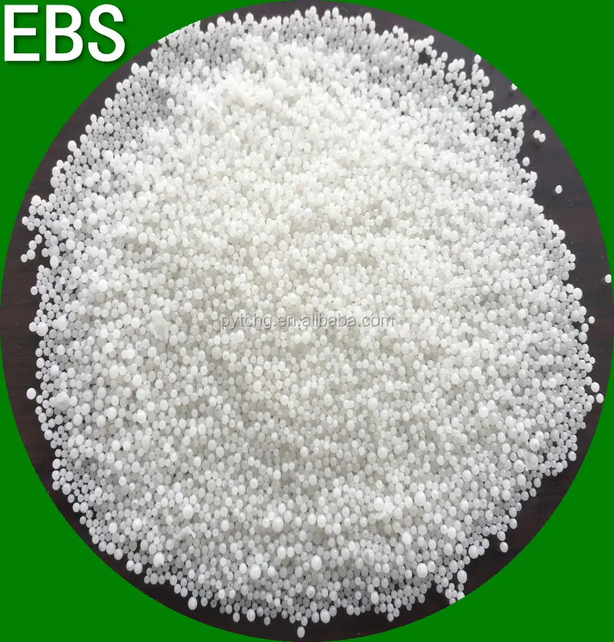 
Plastic and Rubber used Ethylene Bis Stearamide (EBS) with CAS NO. 110-30-5 