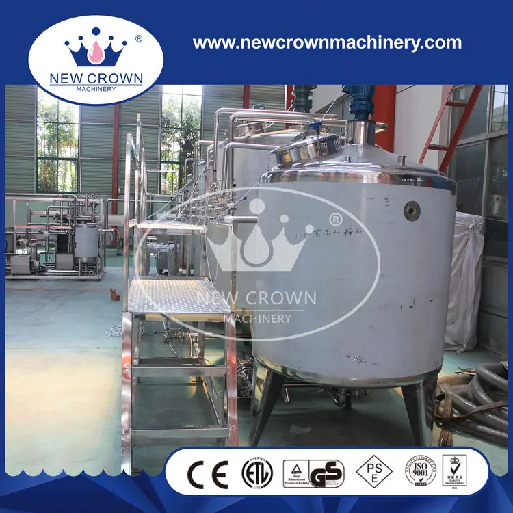 Самое лучшее качество яблочный сок производственной линии завода