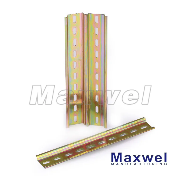 Дешевый 35 мм Стандартный din-рейку DC/DC преобразователь сигнала, процесс сигнала выходы R1C