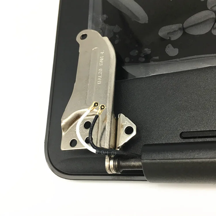 
15.6 inch FHD Full LCD Digitizer Screen Assembly For Dell Inspiron 15 5567 5565 GXR18 0GXR18 