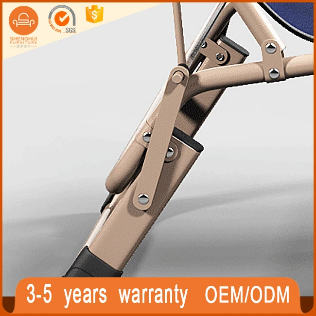 
Wholesale Amazon Walmart Beach Pool Camping Folding Lounge Zero Gravity Recliner Chair 