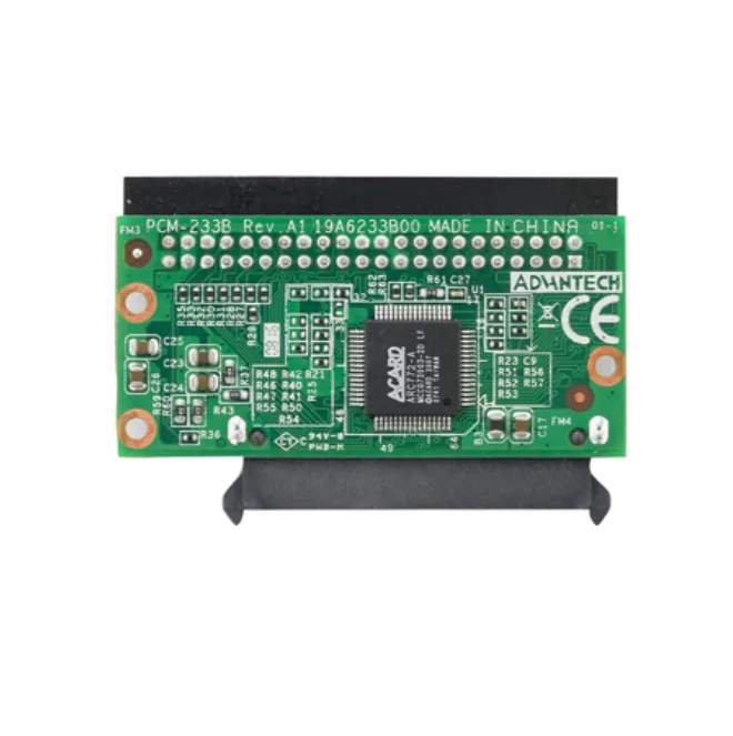 Advantech industrial SATA to IDE (44-pin) Converter Module PCM-233B-00A1E