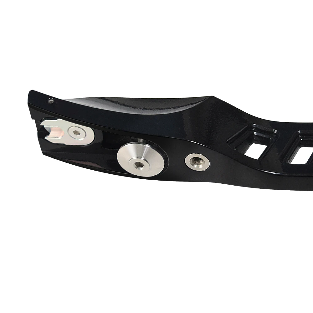 Archery Hunting Recurve Bow Riser 21' Right Hand ILF Riser