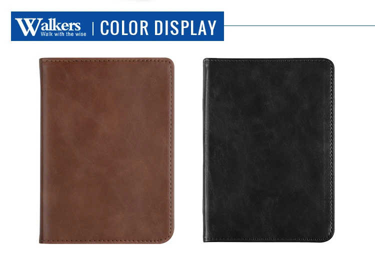 Flip Leather Case for tolino shine 3 2018 eReader Sleeping Protective Sleeve Cover