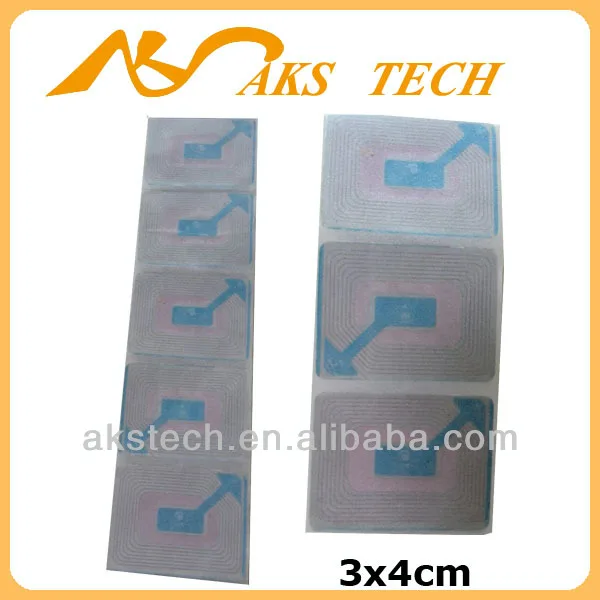 Shopliting управления безопасности EAS системы 8.2 мГц частота рф этикетки