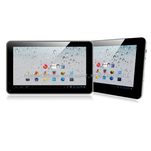 Новый планшетный пк 9 дюймовый дешевый планшетный пк Allwinner A33 Quad ядро android 4.4 tablet pc Quad Core 512МБ+8ГБ