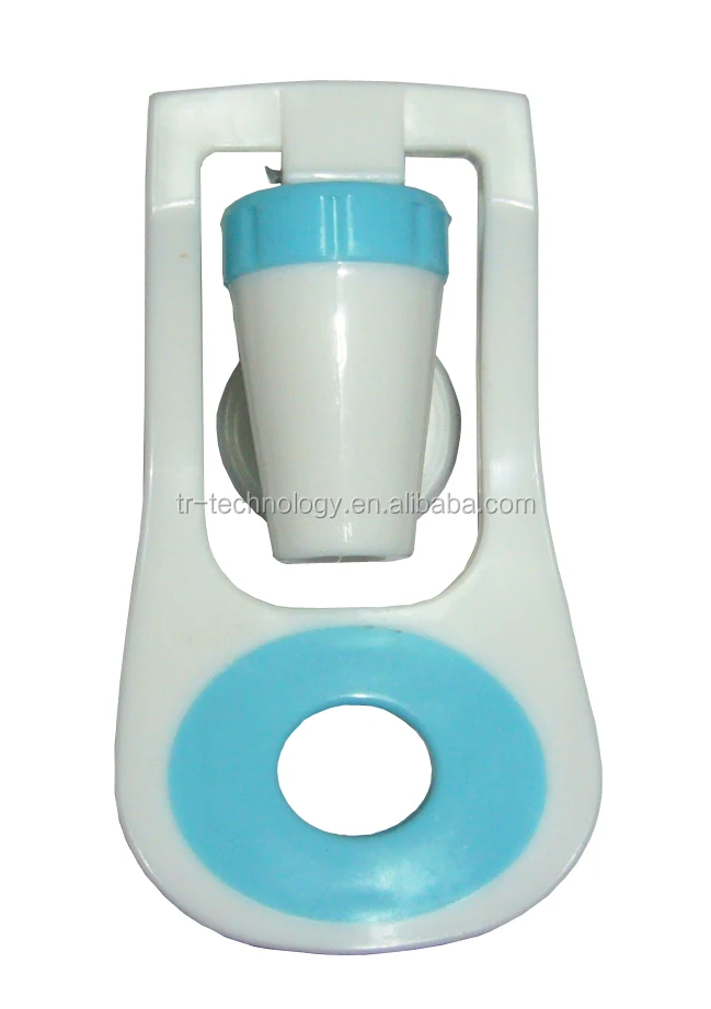 High Quality Plastic Water Faucet Custom Plastic Water Taps