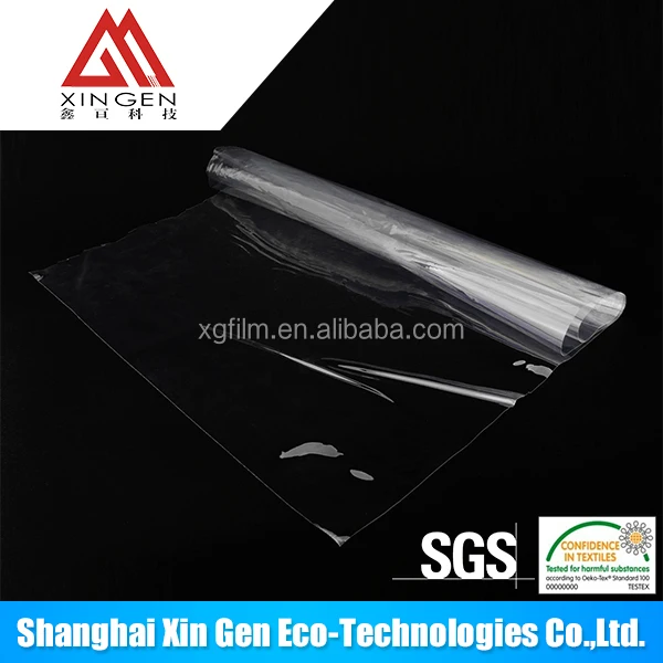 Shanghai TPU film for bladder kite surfing
