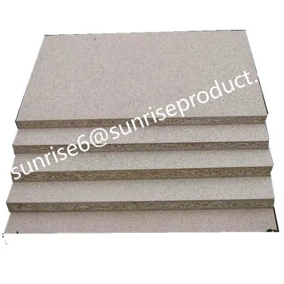 particle board chip board sauerland spanplatte lacquer finish straw oak veneer walnut color lightweight