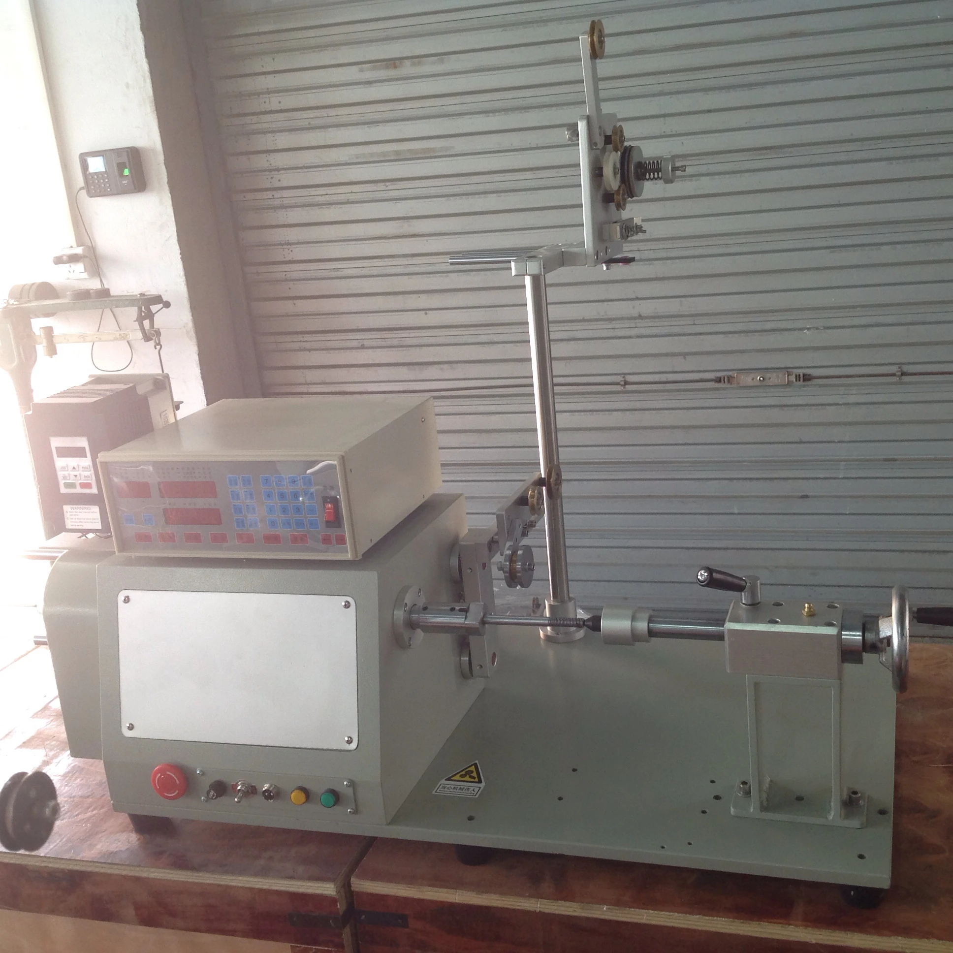 WISDOM TT-CM01D автоматические шпильки для ручного эжектора с толстой проволокой