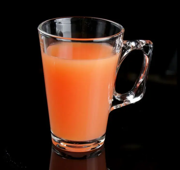 China glassware Turkey style glass coffee cup,130ml/230ml glass latte coffee mug for promotion.