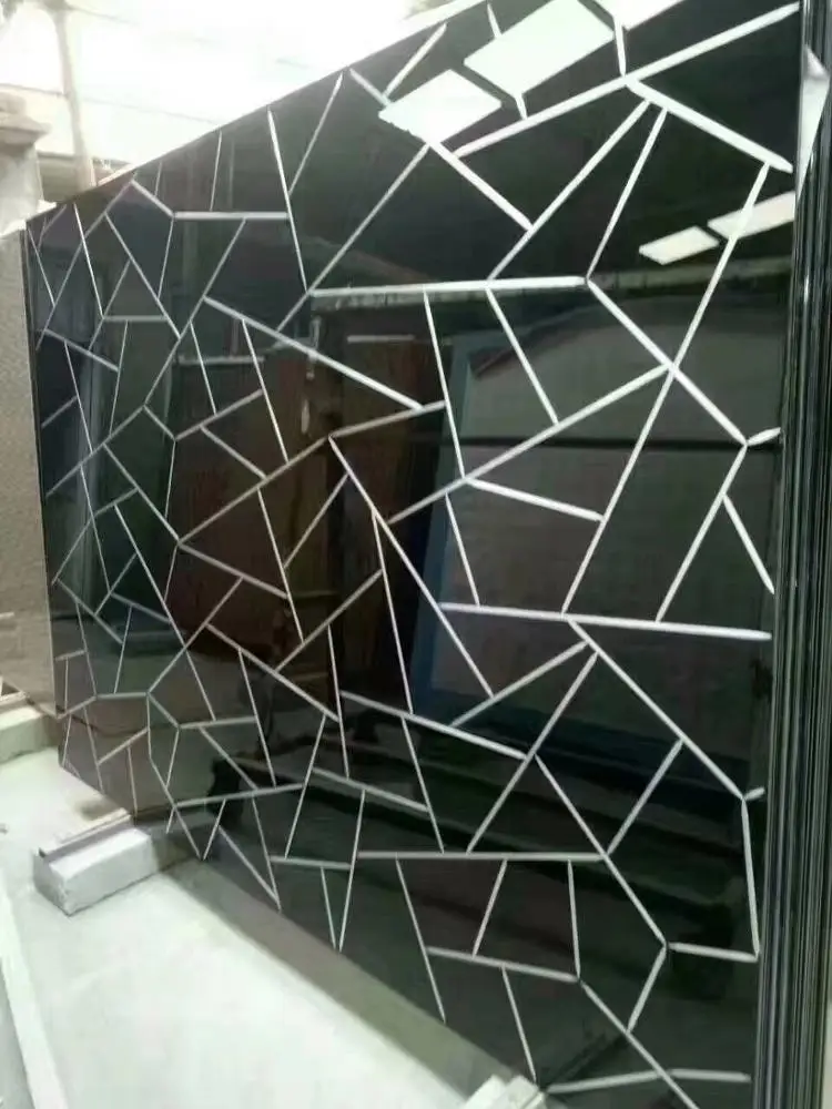 1.5mm,1.7mm,1.8mm.2.0mm Ultra Thin Mirror,Clear and Colored Aluminum Mirror