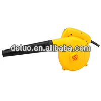 portable blower 650w electric blower
