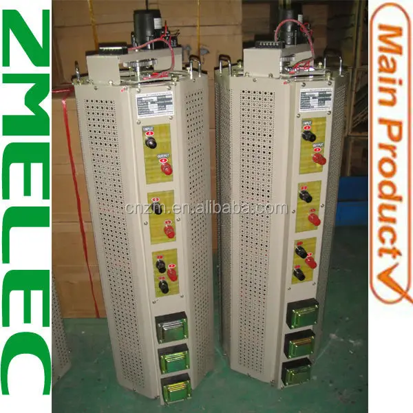 motor variac