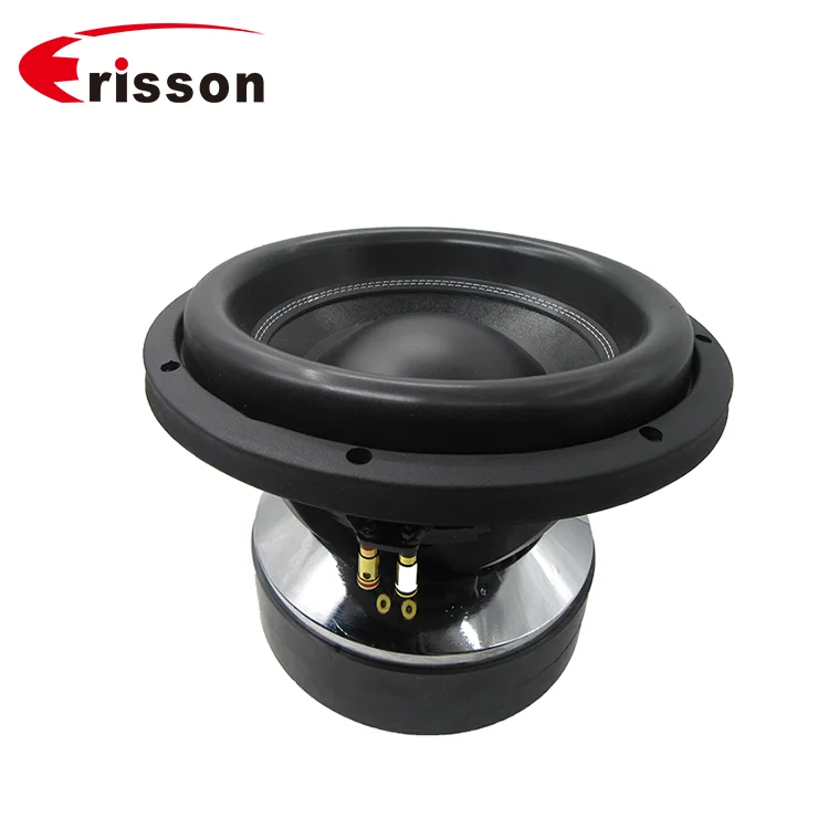 Современный дизайн oem 12 дюймов 2500 Вт цены активный сабвуфер динамик для оратора Car Audio