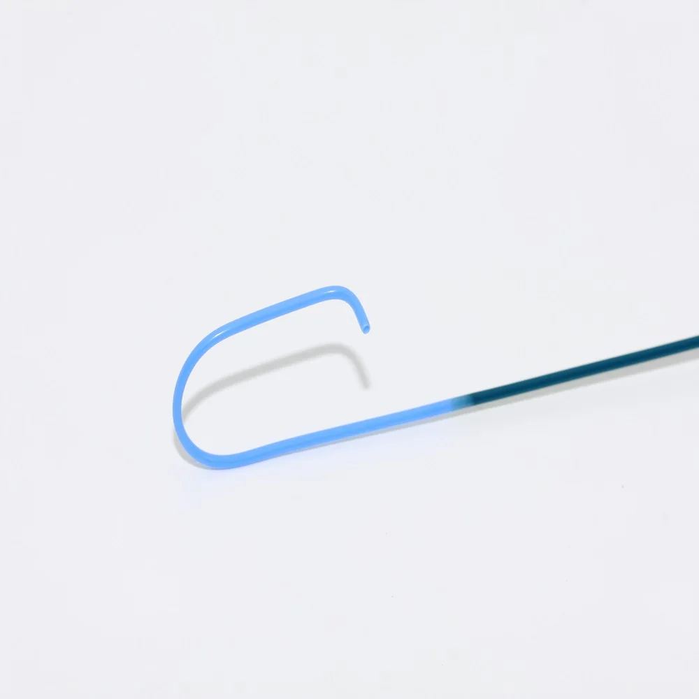 
Интервенционная процедура, изделие для хирургии, использование диагностической радиологии, ангиографический катетер 