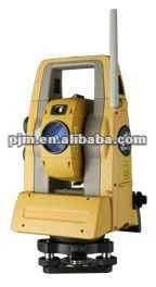 Топкон без призмы электростанция серии PS