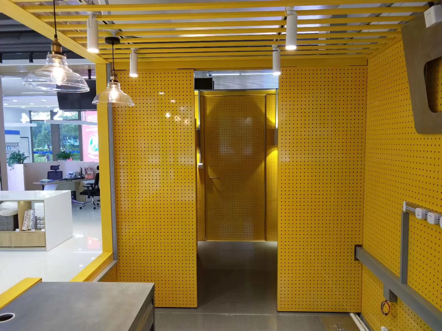 Mobile Conpany Shipping container homes export