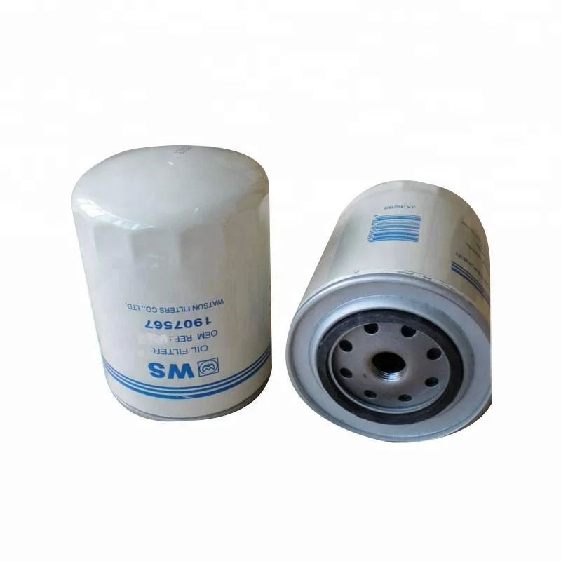 JX-6299/1907567/LF682 масляный фильтр для грузовика запасных