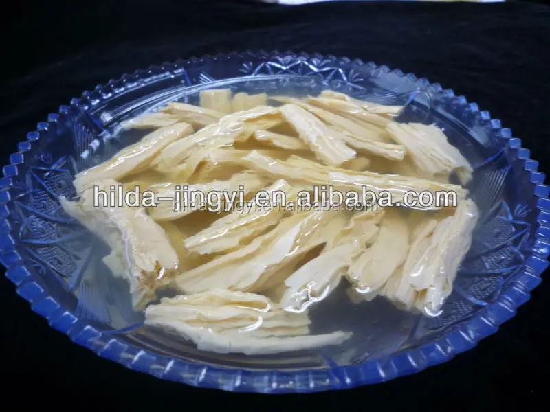 
Hot sale product Yuba bean stick- Fuzhu 