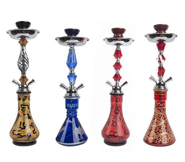 Hookah Factory Cheap Mini Hookah Smoking Shisha Sheesha hoka