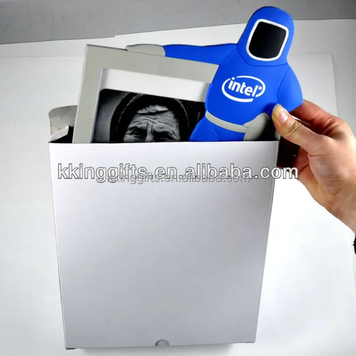 Hot sale high quality 3d soft pvc rubber photo picture frames