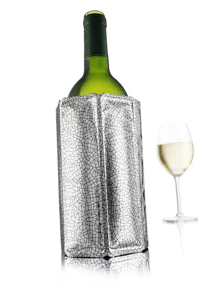 Rapid Ice Wine Cooler