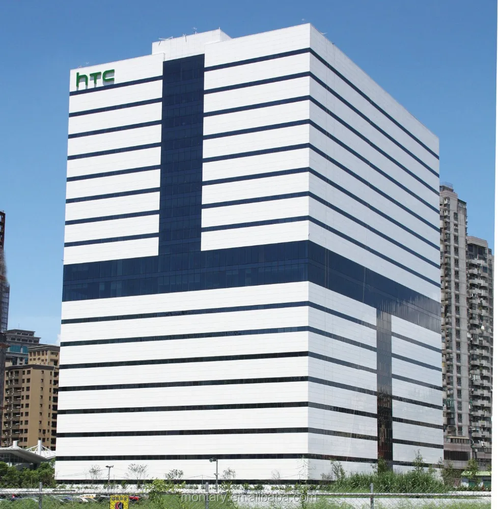 artificial stone nano crystals wall panel for hotel project