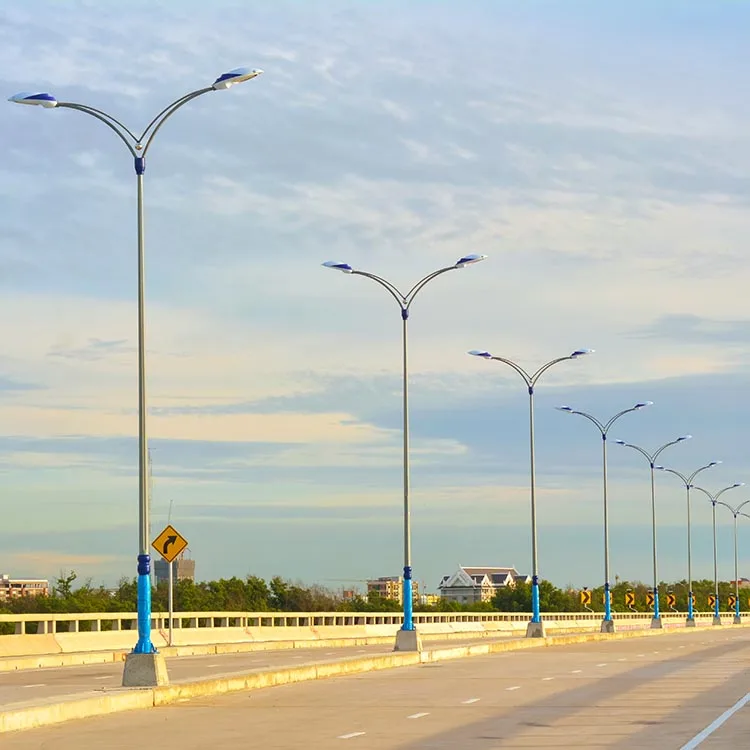 High efficiency IP65 HPS 400w sodium street lighting