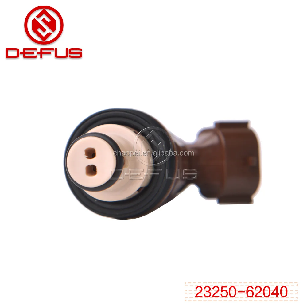 DEFUS brand new autoparts fuel injectors 23250-62040 for Toyota 4Runner 3.4L V6 Injector Nozzles 2325062040