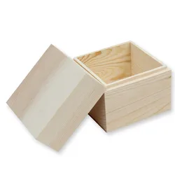 Заводская распродажа свадебный подарок фото упаковки недостроенный деревянный памятного подарка коробка