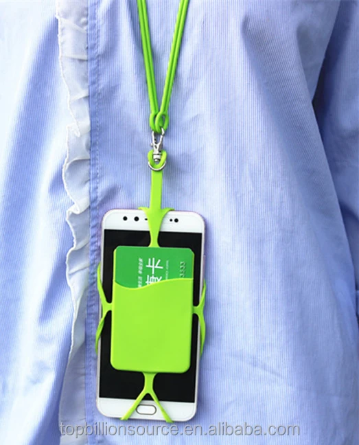
Best universal smartphone cell phone lanyard neck strap string 