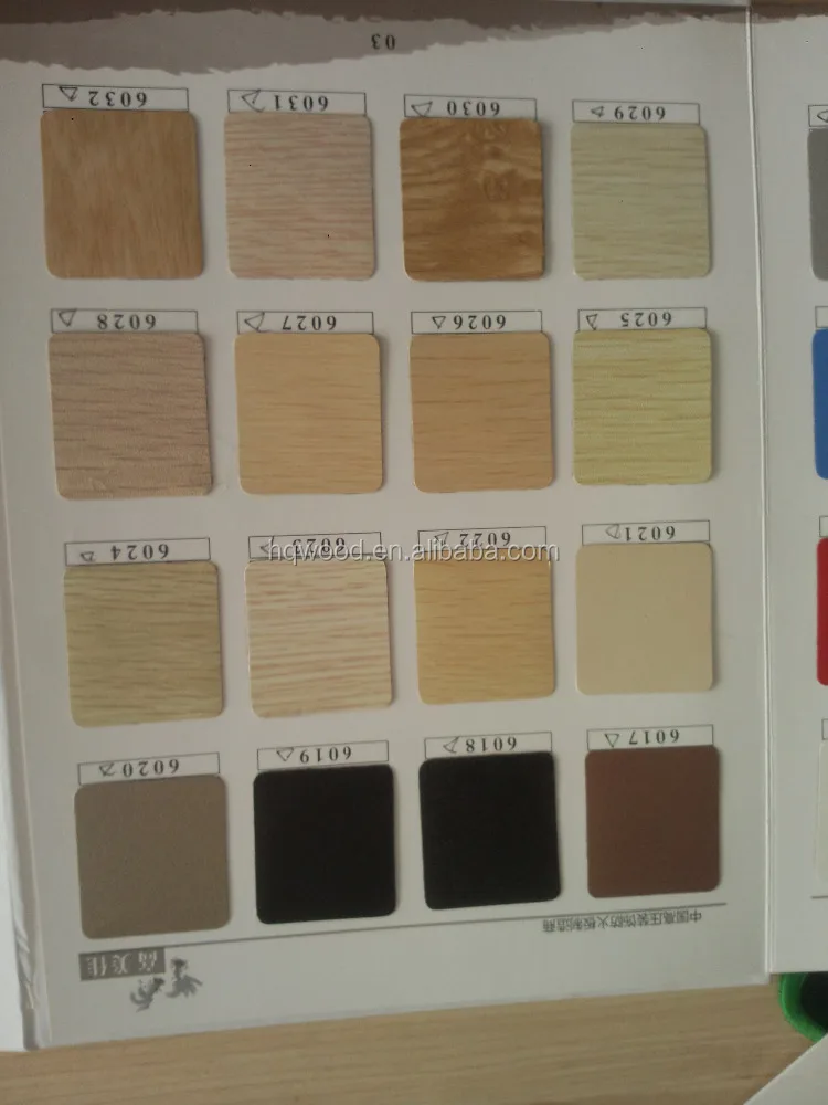 Good quality 1220*2440*0.7mm compact hpl / hpl laminate sheet