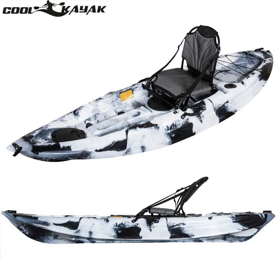 Reasonable prices pedal kayak, kayak paddle, sit on top kayak