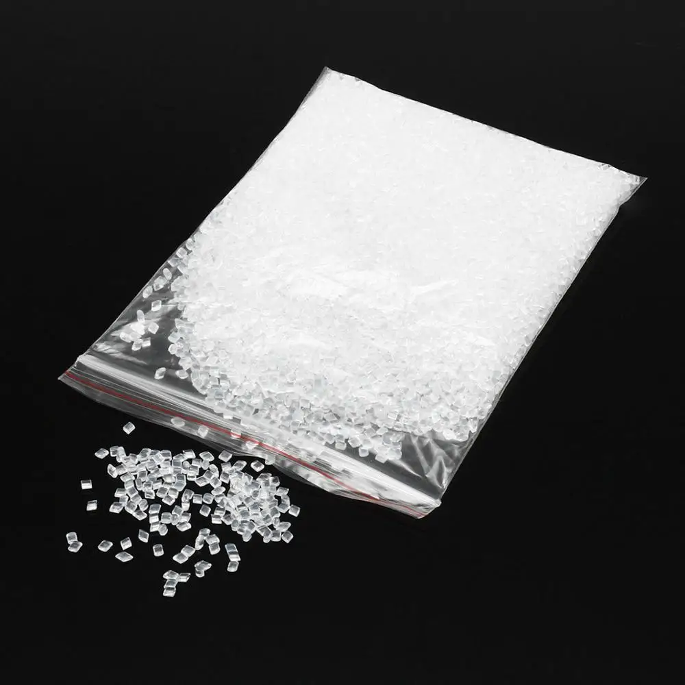 Italian Keratin Glue Strong Hold Non Slip Bonds Hair Extensions Refill White Melt Glue Hard Glue Keratin